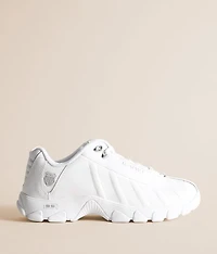 ST329 Leather Sneaker