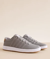 Court Pro II Leather Sneaker