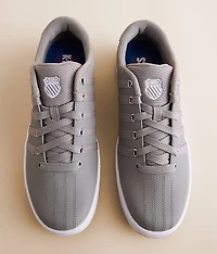 Court Pro II Leather Sneaker
