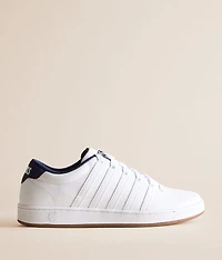 Court Pro II Leather Sneaker
