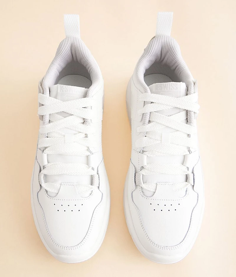 Techna Trainer Sneaker