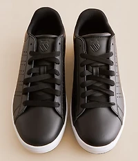 Court Base II™ Leather Sneaker