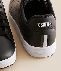Court Base II™ Leather Sneaker