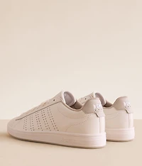 Court Base II™ Leather Sneaker