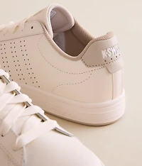 Court Base II™ Leather Sneaker