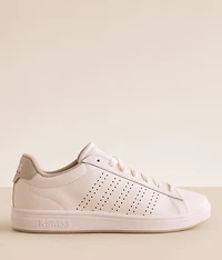 Court Base II™ Leather Sneaker