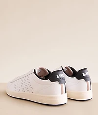 Court Base II™ Leather Sneaker