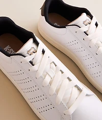 Court Base II™ Leather Sneaker