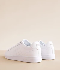 Court Tiebreak II™ Leather Sneaker