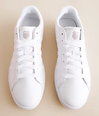 Court Tiebreak II™ Leather Sneaker
