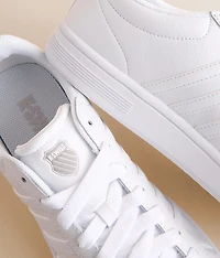 Court Tiebreak II™ Leather Sneaker