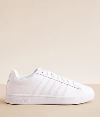 Court Tiebreak II™ Leather Sneaker