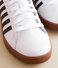 Court Tiebreak II™ Leather Sneaker