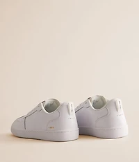Court Varsity Leather Sneaker