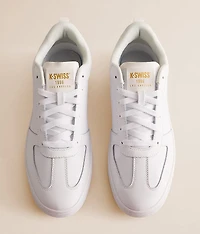 Court Varsity Leather Sneaker