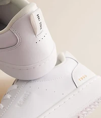 Court Varsity Leather Sneaker