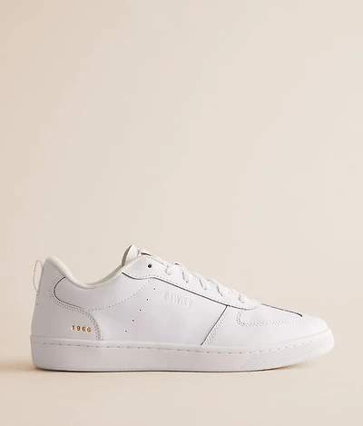 Court Varsity Leather Sneaker