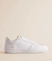 Court Varsity Leather Sneaker