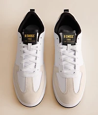 Court Varsity Leather Sneaker