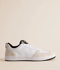 Court Varsity Leather Sneaker