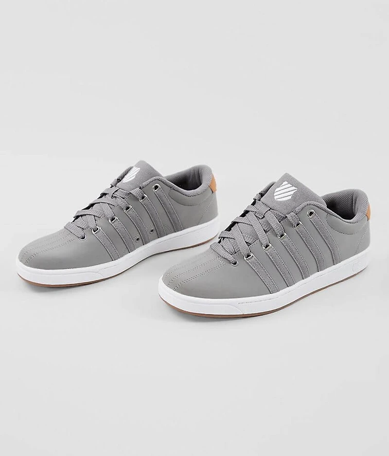 K-Swiss Court Pro II Sneaker