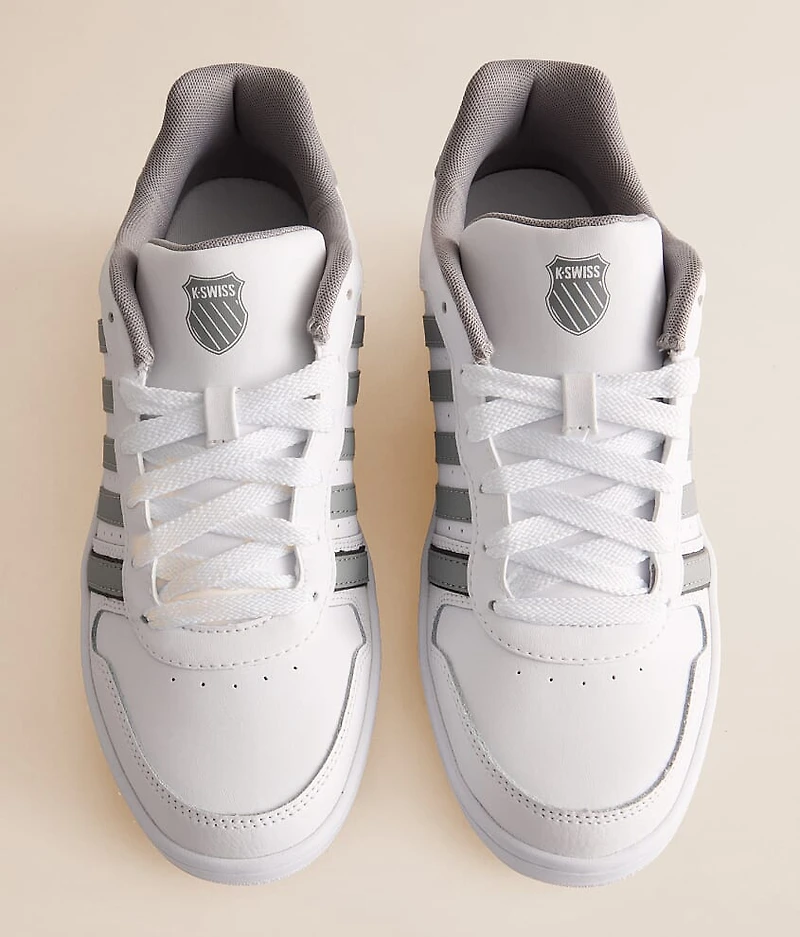 Court Palisades Leather Sneaker