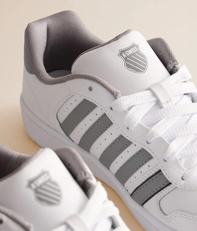 Court Palisades Leather Sneaker