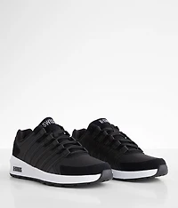 Vista Trainer Leather Sneaker