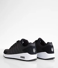 Vista Trainer Leather Sneaker