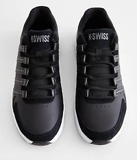 Vista Trainer Leather Sneaker