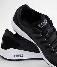 Vista Trainer Leather Sneaker