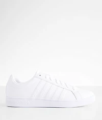 Court Tiebreaker Leather Sneaker