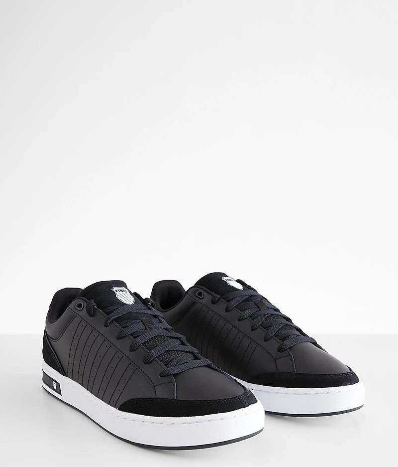 Court Block Sneaker
