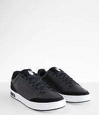Court Block Sneaker