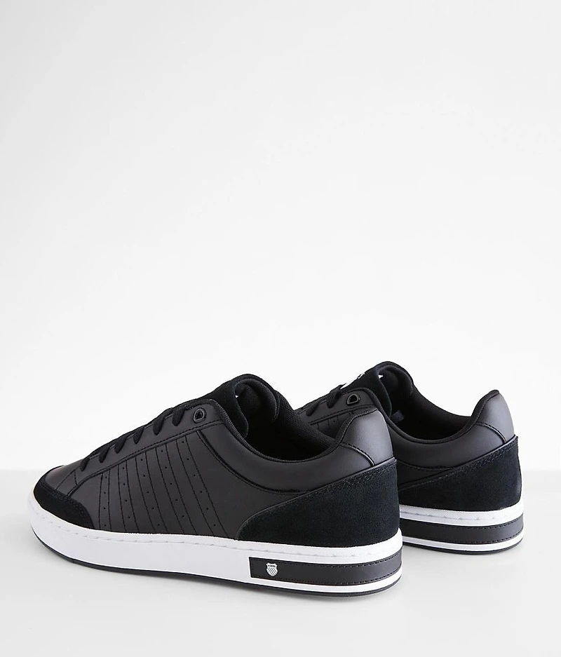 Court Block Sneaker