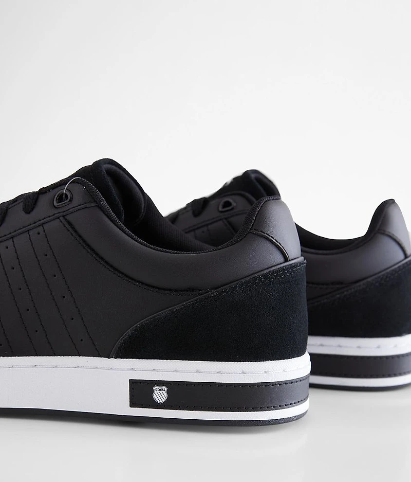 Court Block Sneaker