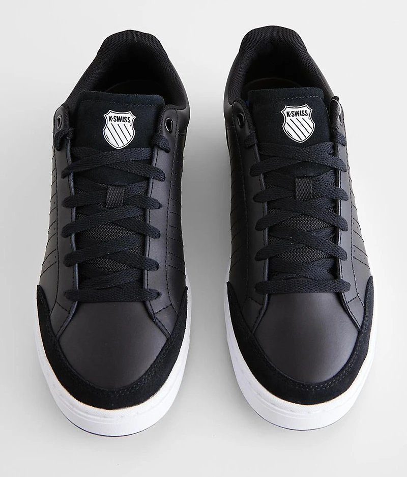 Court Block Sneaker