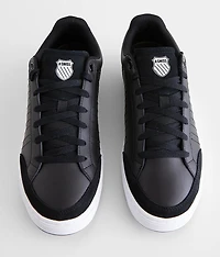 Court Block Sneaker