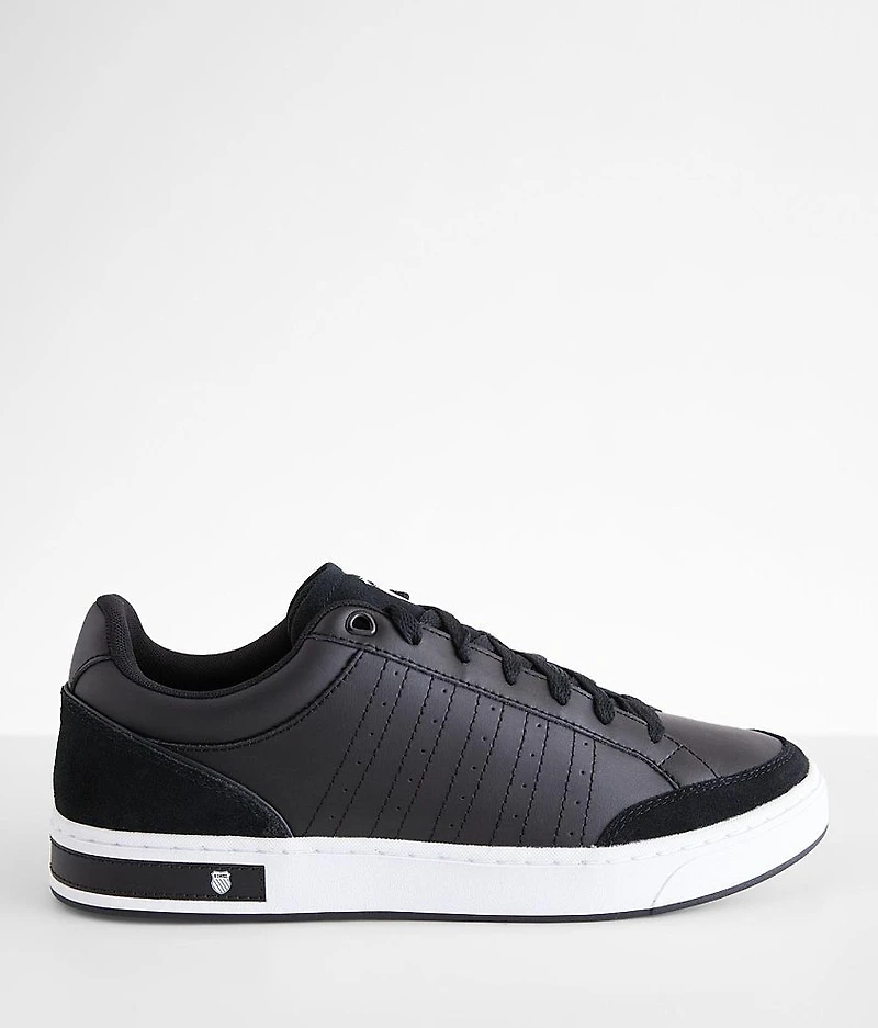 Court Block Sneaker