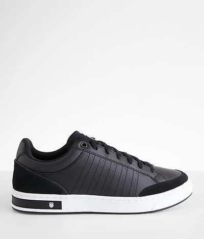 Court Block Sneaker