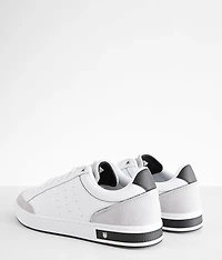 Court Block Sneaker