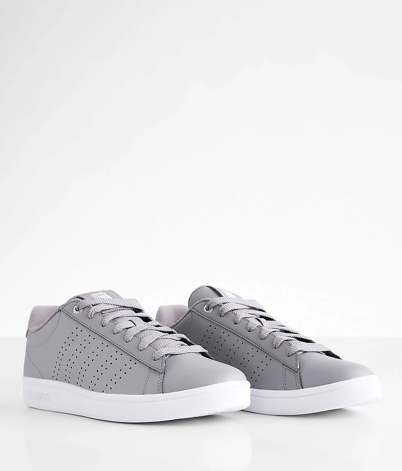 Court Casper III Leather Sneaker