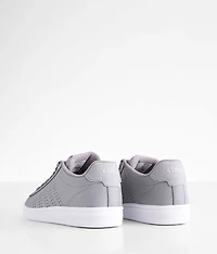 Court Casper III Leather Sneaker
