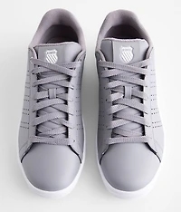 Court Casper III Leather Sneaker