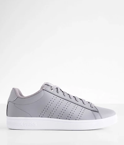 Court Casper III Leather Sneaker