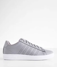 Court Casper III Leather Sneaker