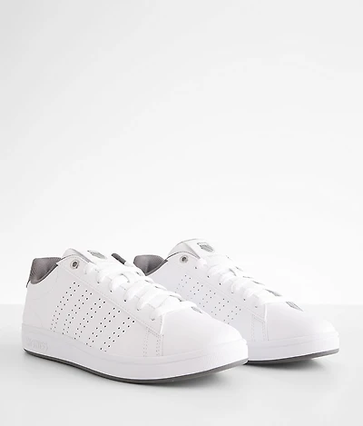 Court Casper III Leather Sneaker