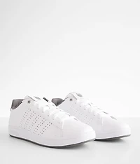 Court Casper III Leather Sneaker
