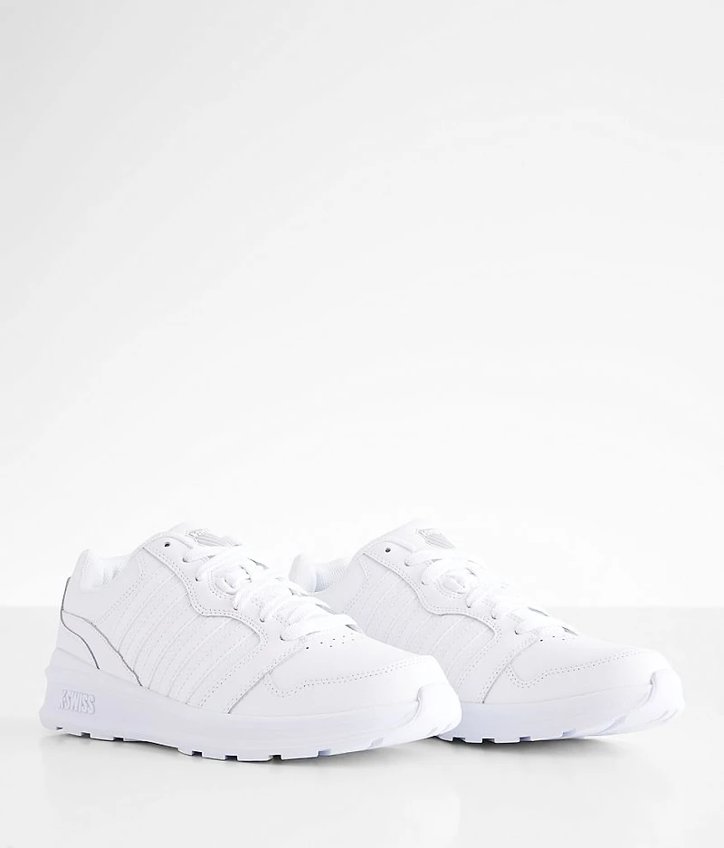 Rival Trainer Leather Sneaker