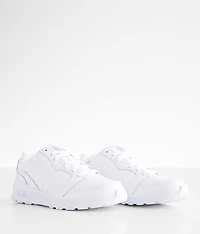 Rival Trainer Leather Sneaker
